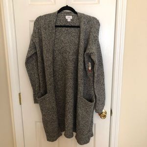 Old Navy Long Sweater